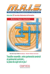 Travailler ensemble