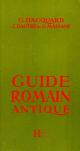 Guide romain antique