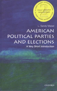 American Political Parties and Elections
