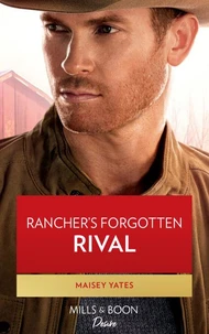 Rancher's Forgotten Rival