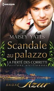 Scandale au palazzo