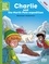 Charlie and the North Pole expedition  avec 1 CD audio
