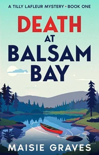 Death at Balsam Bay