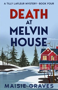 Death at Melvin House