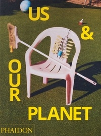 Maisie Skidmore - Us & our planet.