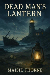 Dead Man’s Lantern