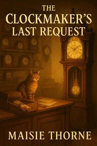 The Clockmaker’s Last Request