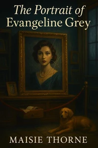 The Portrait of Evangeline Grey