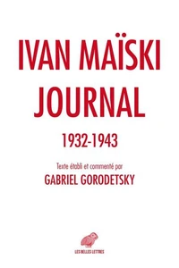Journal (1932-1943)