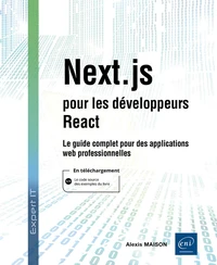 Next.js pour les développeurs React