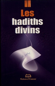 Les Hadiths Divins Pdf Livre Pdf Top