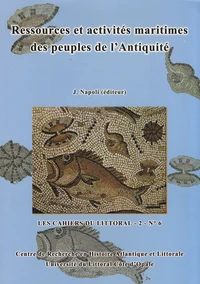 Ressources et activités maritimes des peuples de l'Antiquité