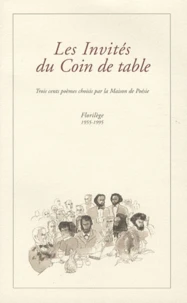 Les Invités du Coin de table