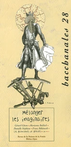 Mélanger les imaginaires
