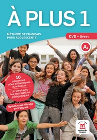A plus 1 A1