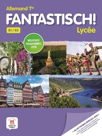 Allemand Tle Lycée B1/B2 Fantastisch!