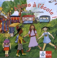 Allons à l'école !