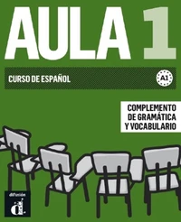 Aula 1 curso de espanol