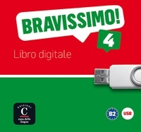  Maison des langues - Bravissimo! 4. 1 Clé Usb