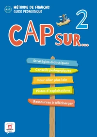 Cap sur... 2 A1.2