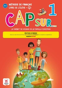 Cap sur... 1 A1.1