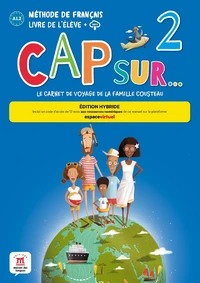 Cap sur... 2 A1.2