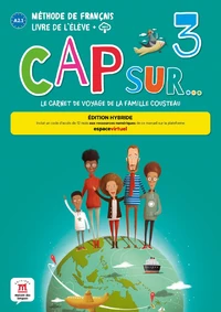 Cap sur... 3 A2.1
