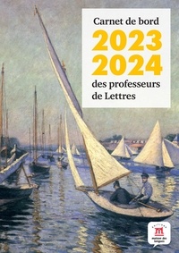 Best-seller livres pdf télécharger Carnet de bord des professeurs de Lettres par Maison des langues