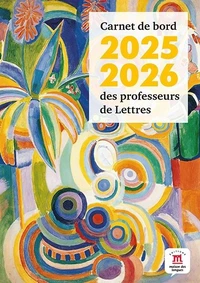 Carnet de bord des professeurs de lettres