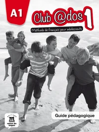 Club @dos 1 A1