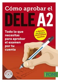 Como aprobar el dele A2