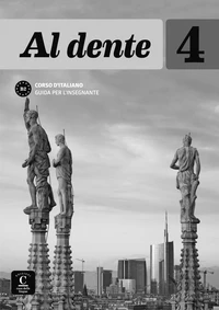 Corso d'italiano B2 Al dente 4