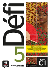 Défi 5 Niveau C1