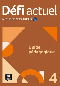 Défi actuel 4 B2