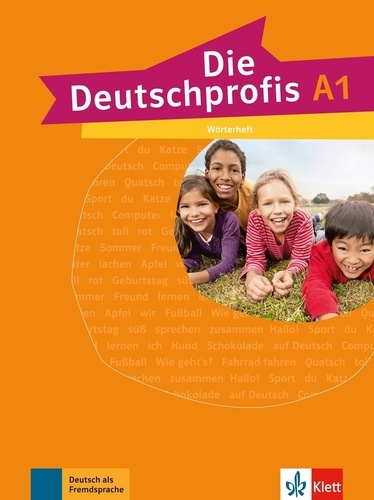  Maison des langues - Die Deutschprofis A1 - Glossaire.