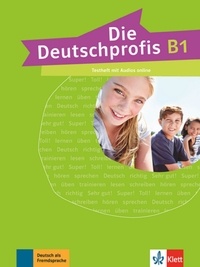 Sennaestube.ch Die Deutschprofis B1 - Cahier d'évaluation Image