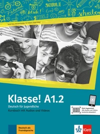 Klasse! A1.2