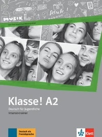 Klasse! A2 Entrainement intensif