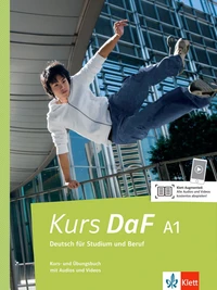 Kurs Daf A1