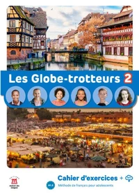 Les Globe-trotteurs 2 A1.2