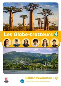 Les Globe-trotteurs 4 A2.2