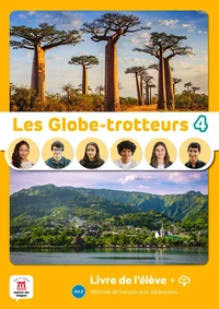 Les globe-trotteurs 4
