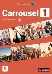 Méthode de français Carrousel 1 A1