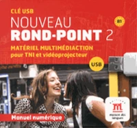 Nouveau Rond-Point 2 B1