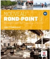Nouveau Rond-Point 3 B2