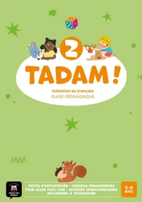 Tadam ! 2