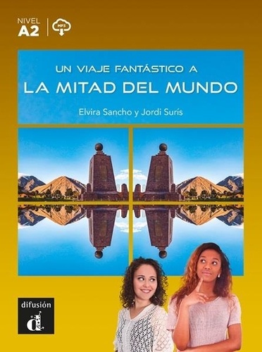  Maison des langues - Un viaje fantastico a la mitad del mundo.