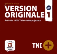 Version Originale 1 A1 TNI+