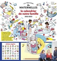 Calendrier 2023 Alice Au Pays Des Merveilles Les Livres De L'auteur : Aurélie Castex - Decitre - 2258299