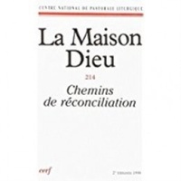 Snpls Collectif - MAISON-DIEU 214 - CHEMINS RÉCONCILIATION.